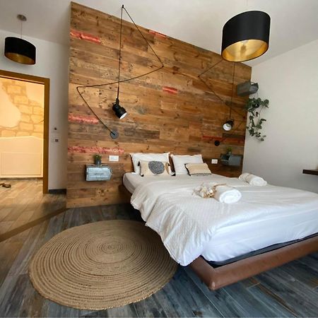 S'Accabbadora Guest House Alghero Buitenkant foto