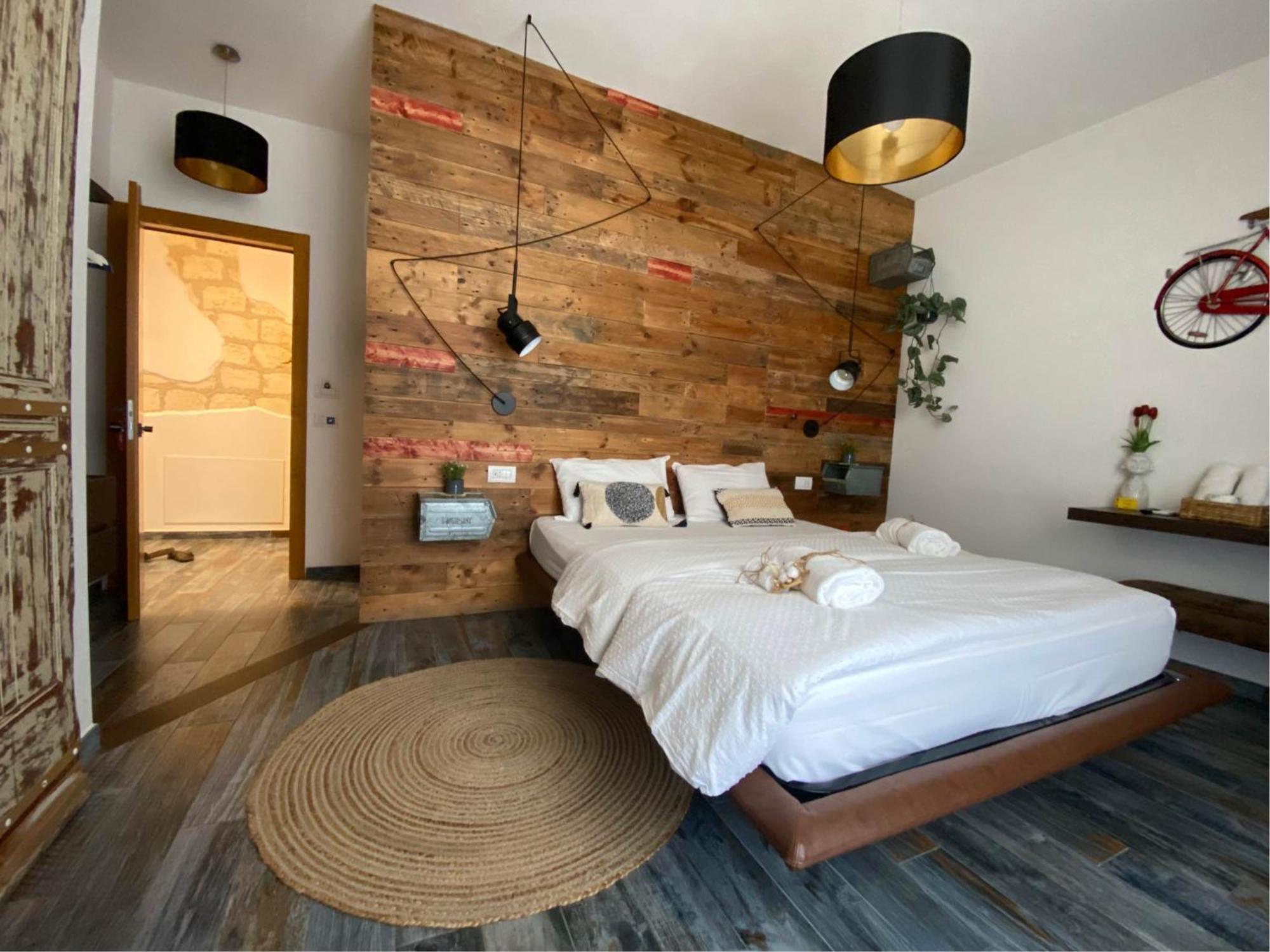 S'Accabbadora Guest House Alghero Buitenkant foto