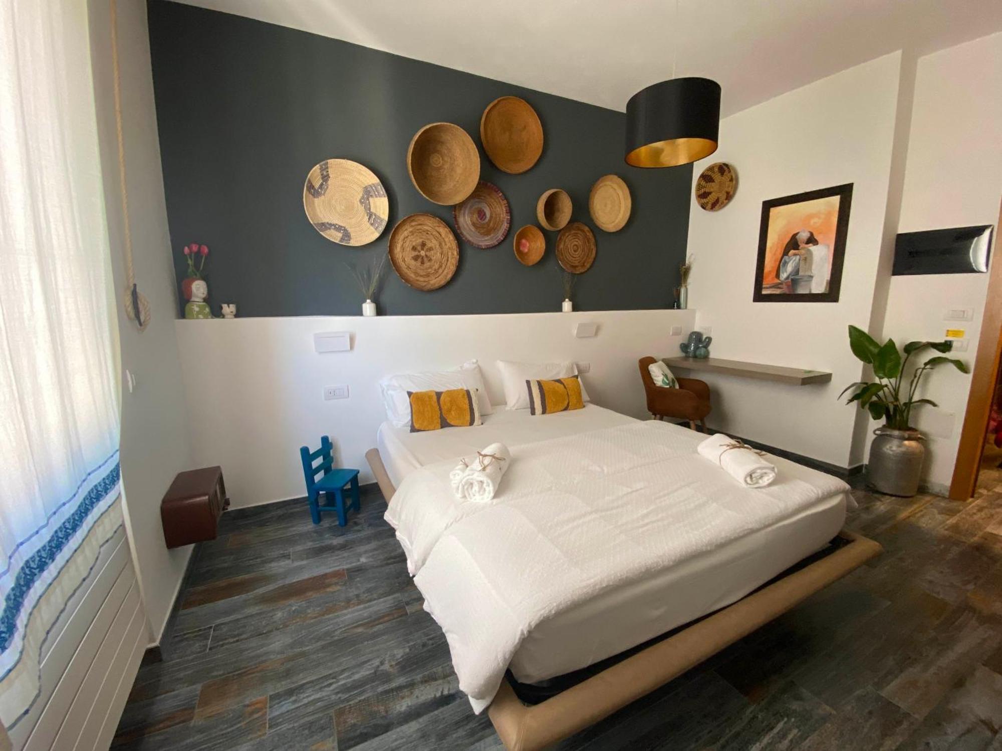 S'Accabbadora Guest House Alghero Buitenkant foto
