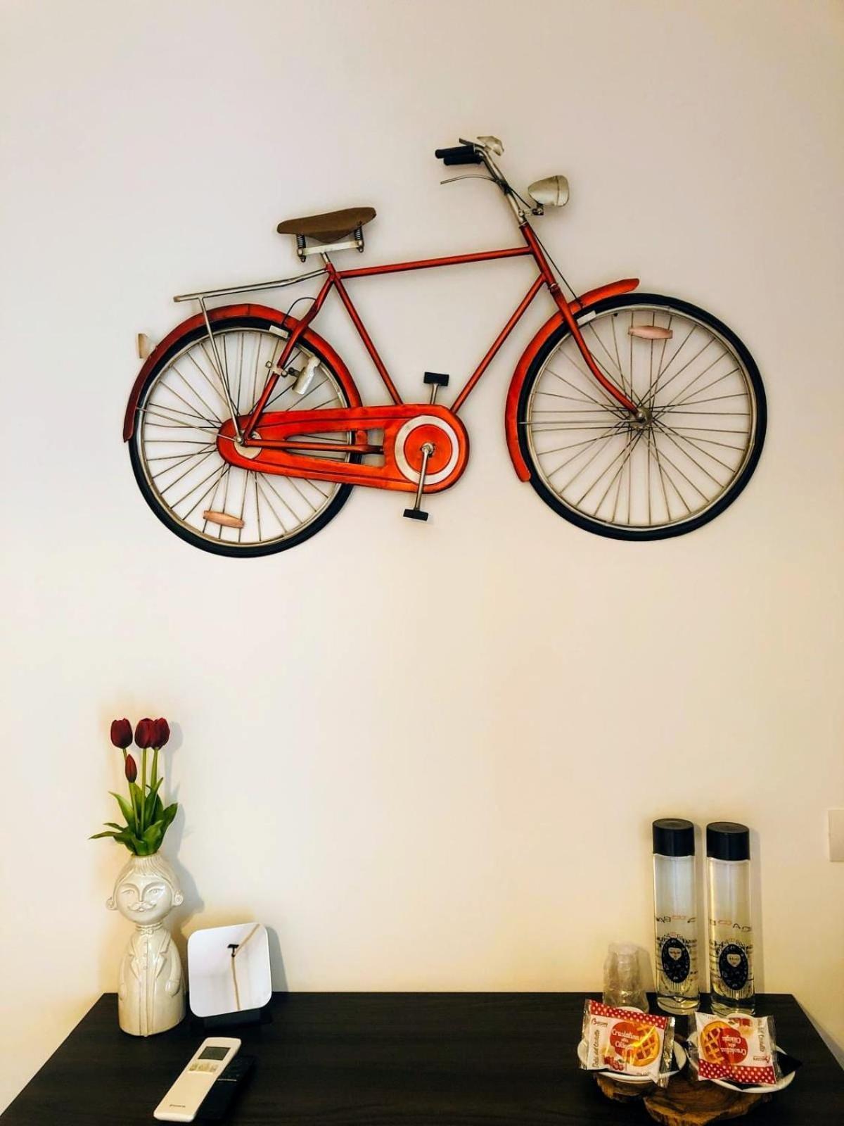 S'Accabbadora Guest House Alghero Buitenkant foto