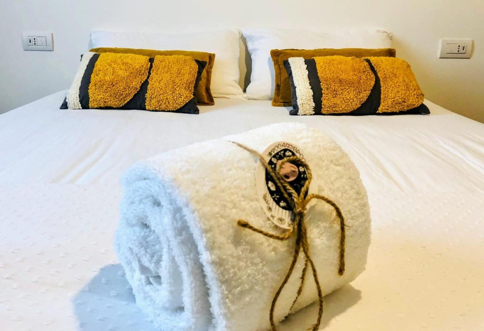 S'Accabbadora Guest House Alghero Buitenkant foto