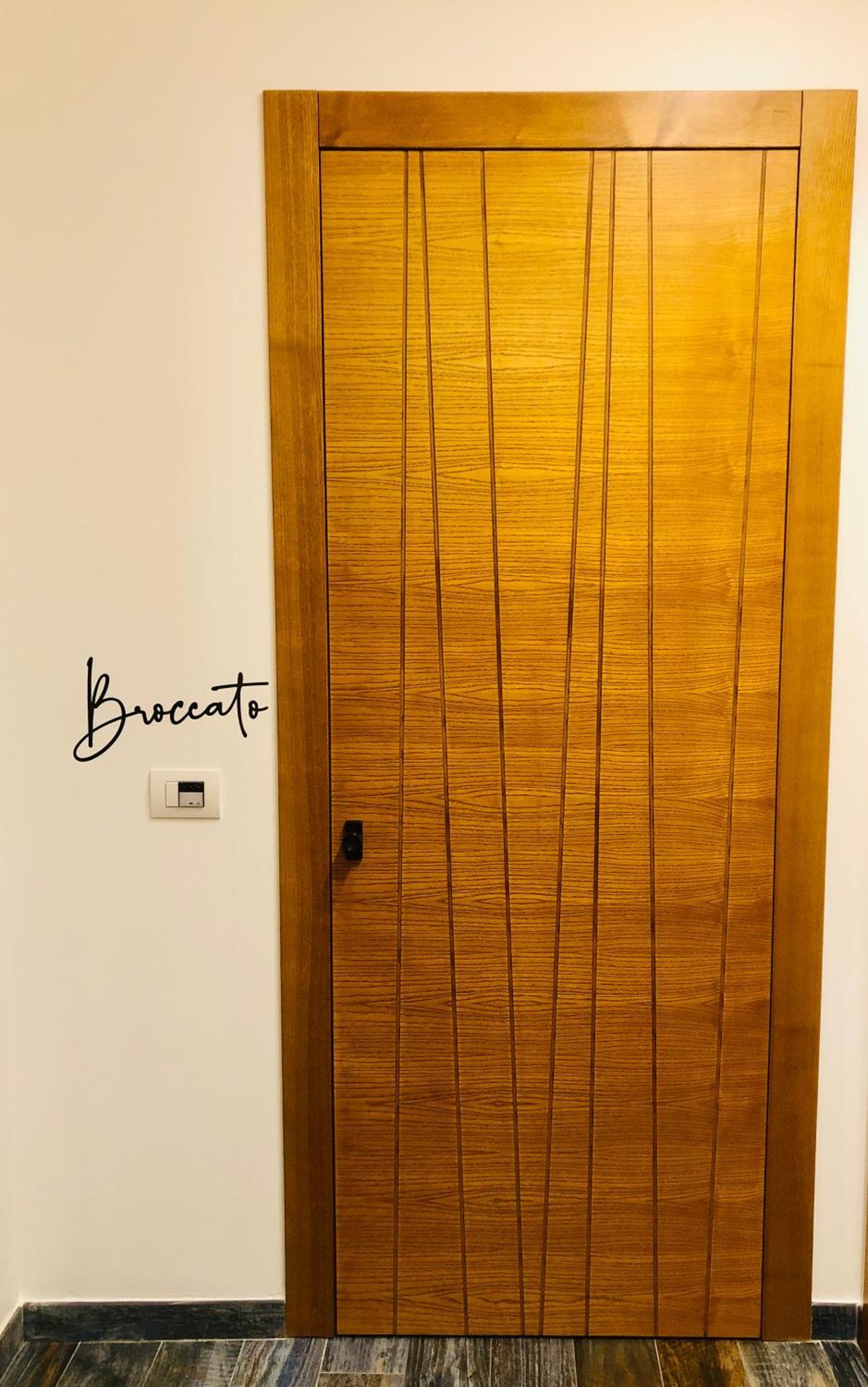 S'Accabbadora Guest House Alghero Buitenkant foto