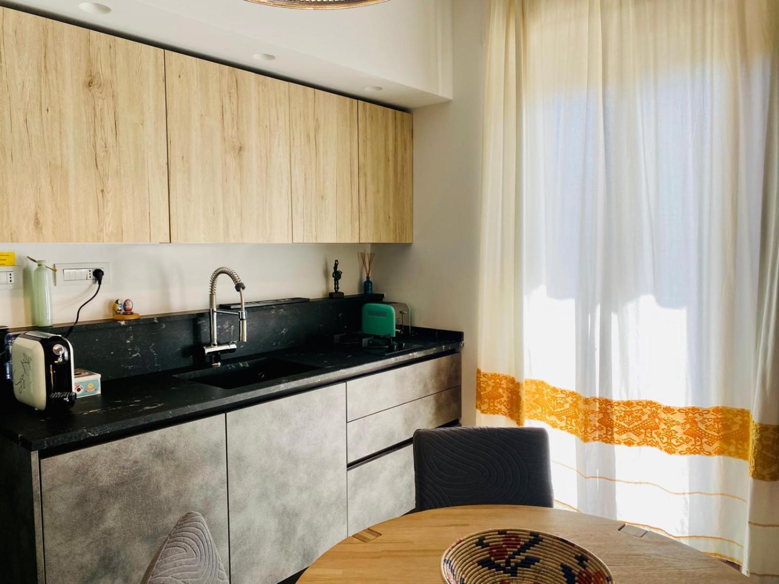 S'Accabbadora Guest House Alghero Buitenkant foto