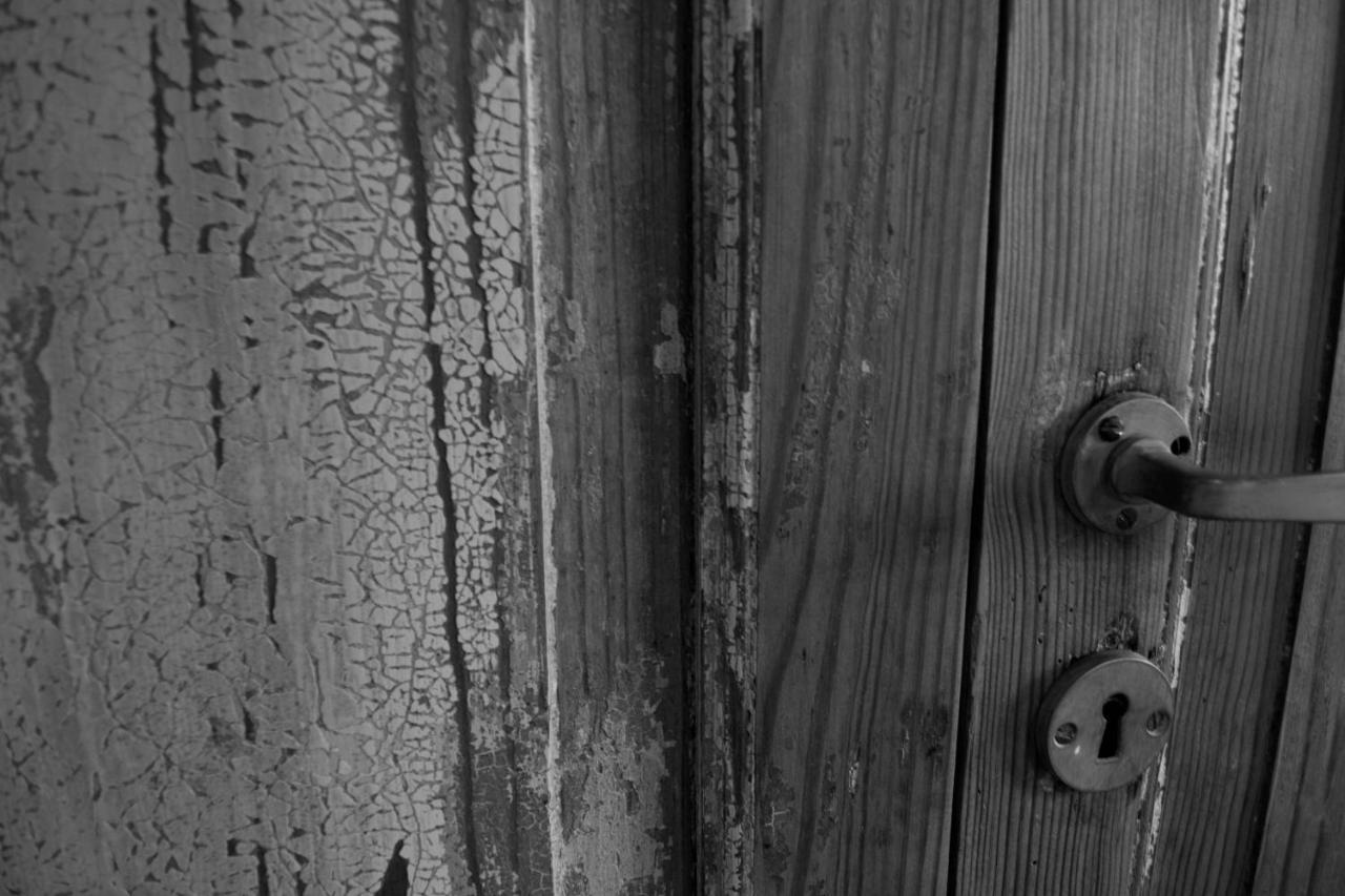 S'Accabbadora Guest House Alghero Buitenkant foto